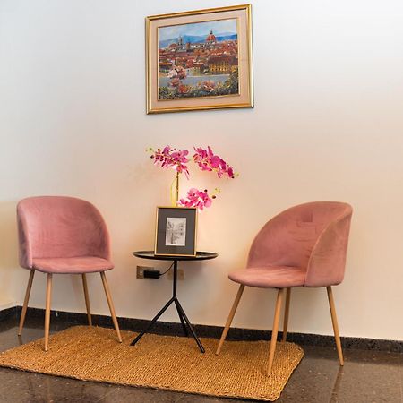 Cardedeu Suites San Salvador Extérieur photo