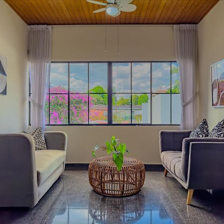 Cardedeu Suites San Salvador Extérieur photo