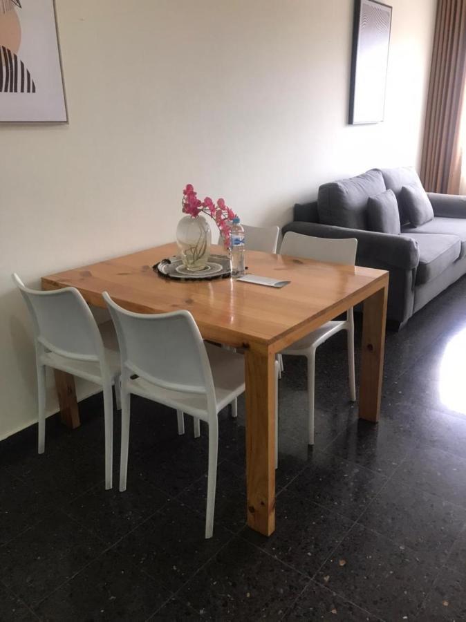 Cardedeu Suites San Salvador Extérieur photo