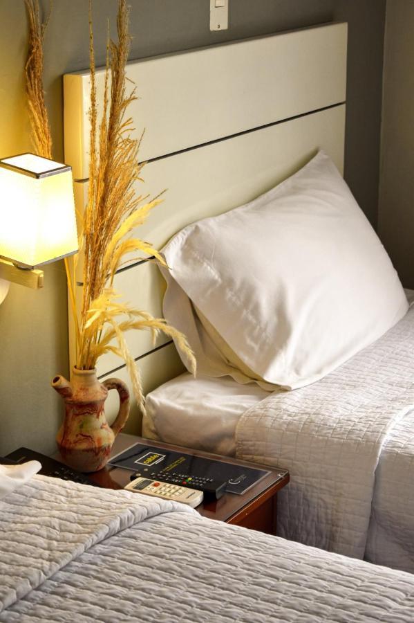 Cardedeu Suites San Salvador Extérieur photo