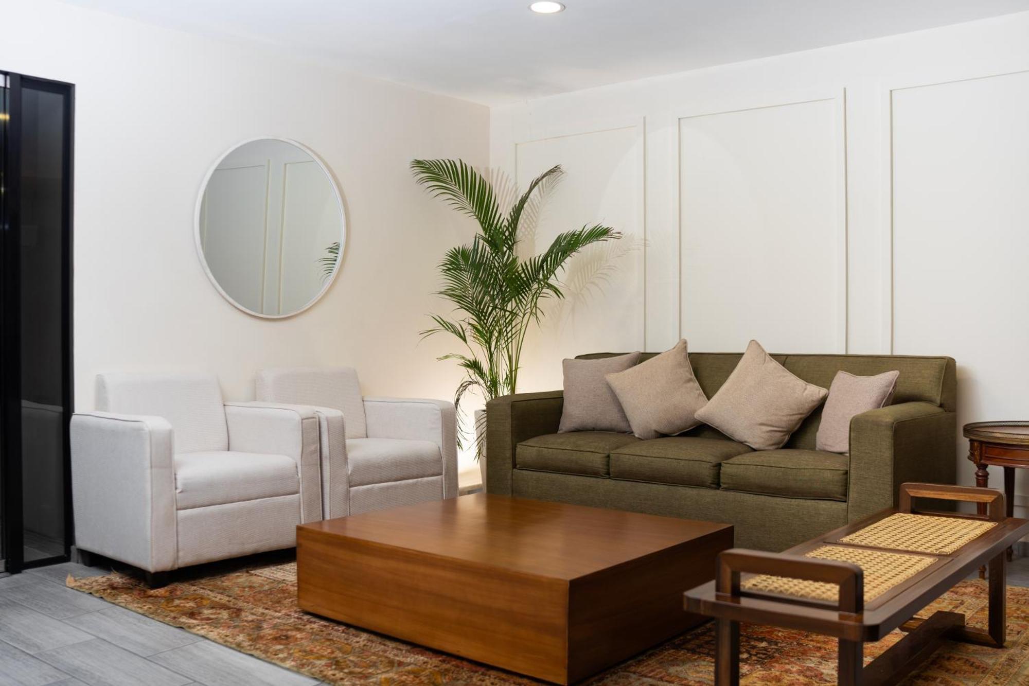 Cardedeu Suites San Salvador Extérieur photo