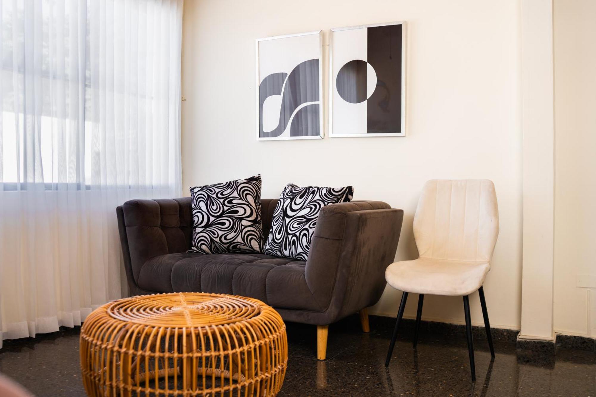 Cardedeu Suites San Salvador Extérieur photo