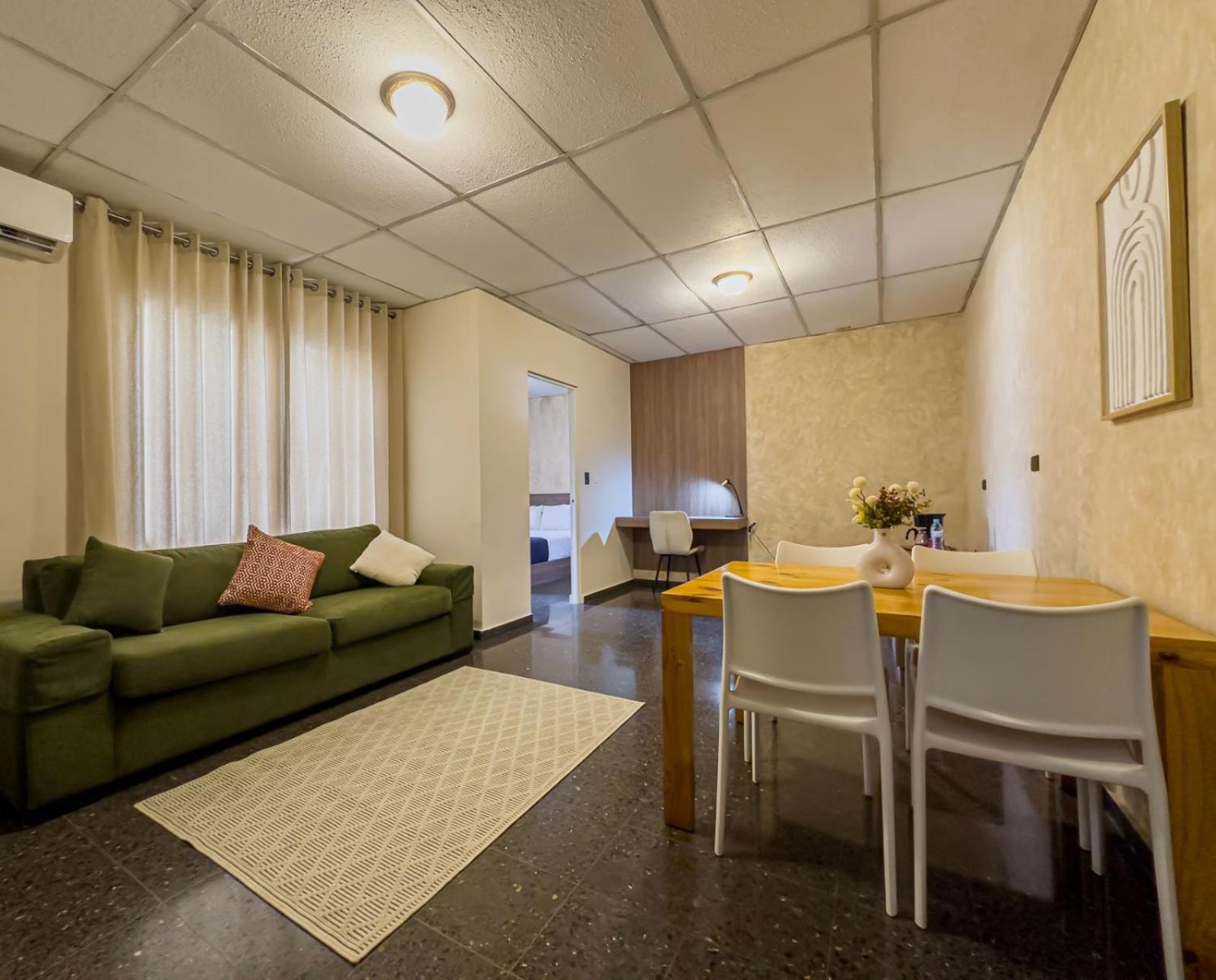 Cardedeu Suites San Salvador Extérieur photo