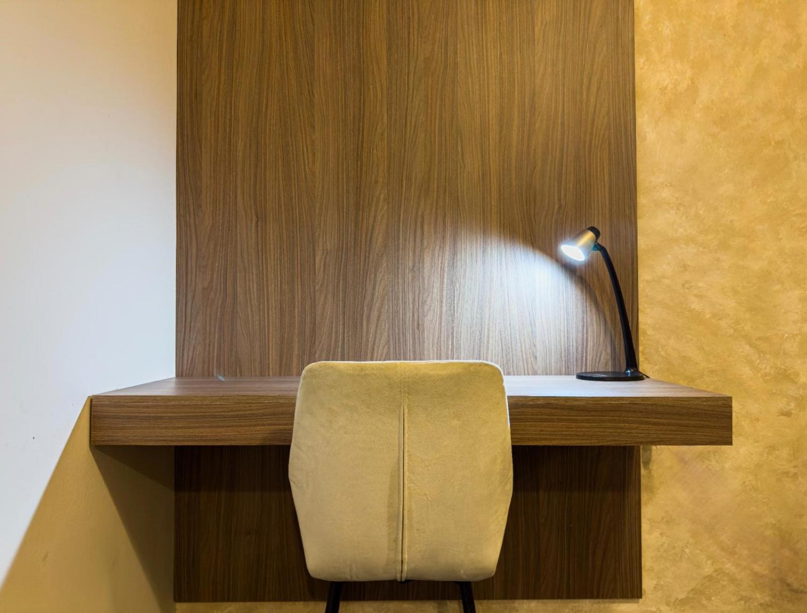 Cardedeu Suites San Salvador Extérieur photo