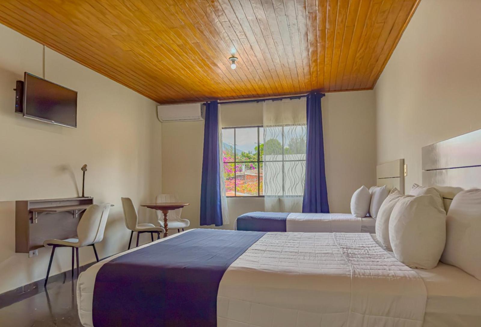 Cardedeu Suites San Salvador Extérieur photo
