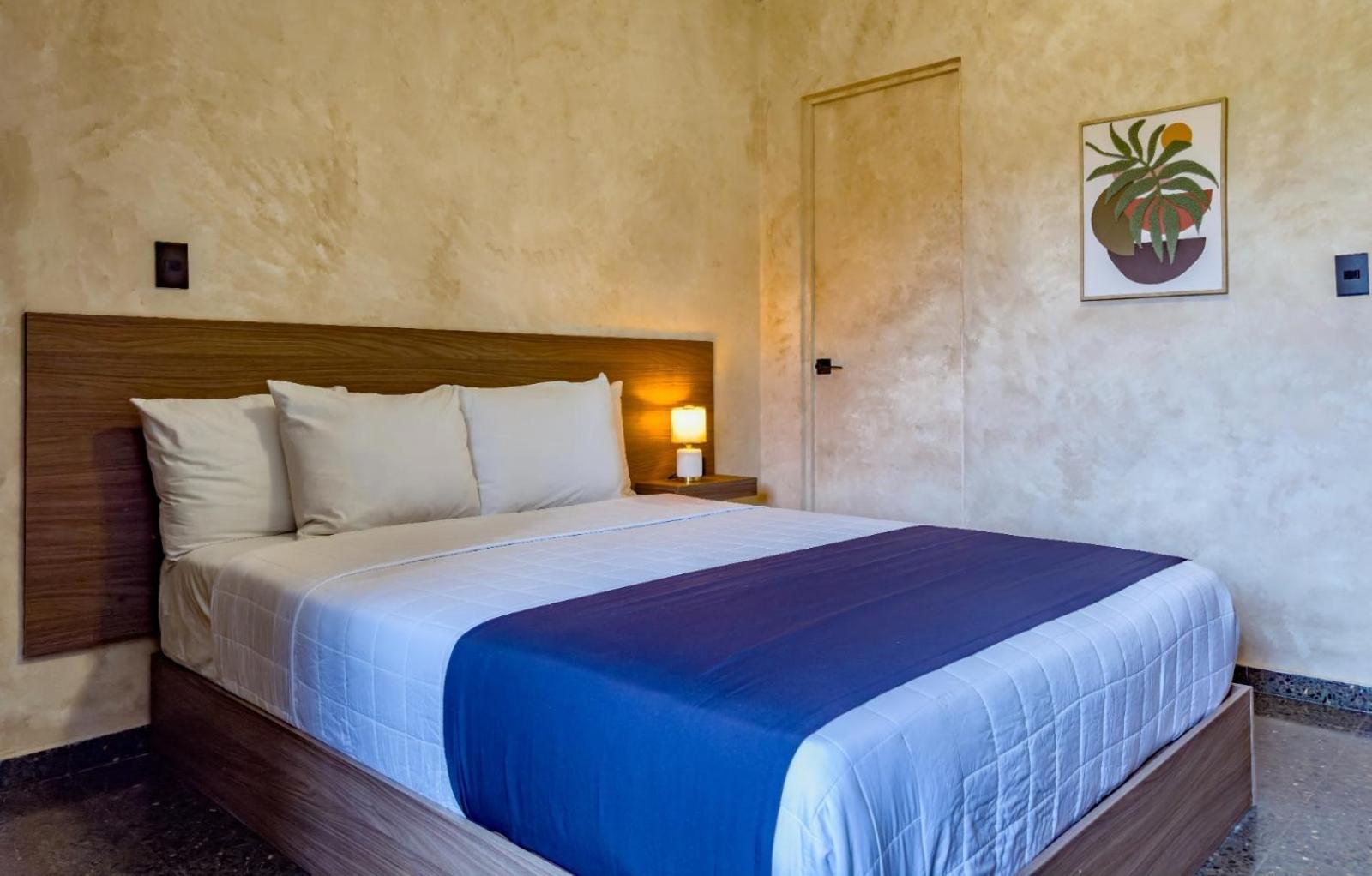 Cardedeu Suites San Salvador Extérieur photo