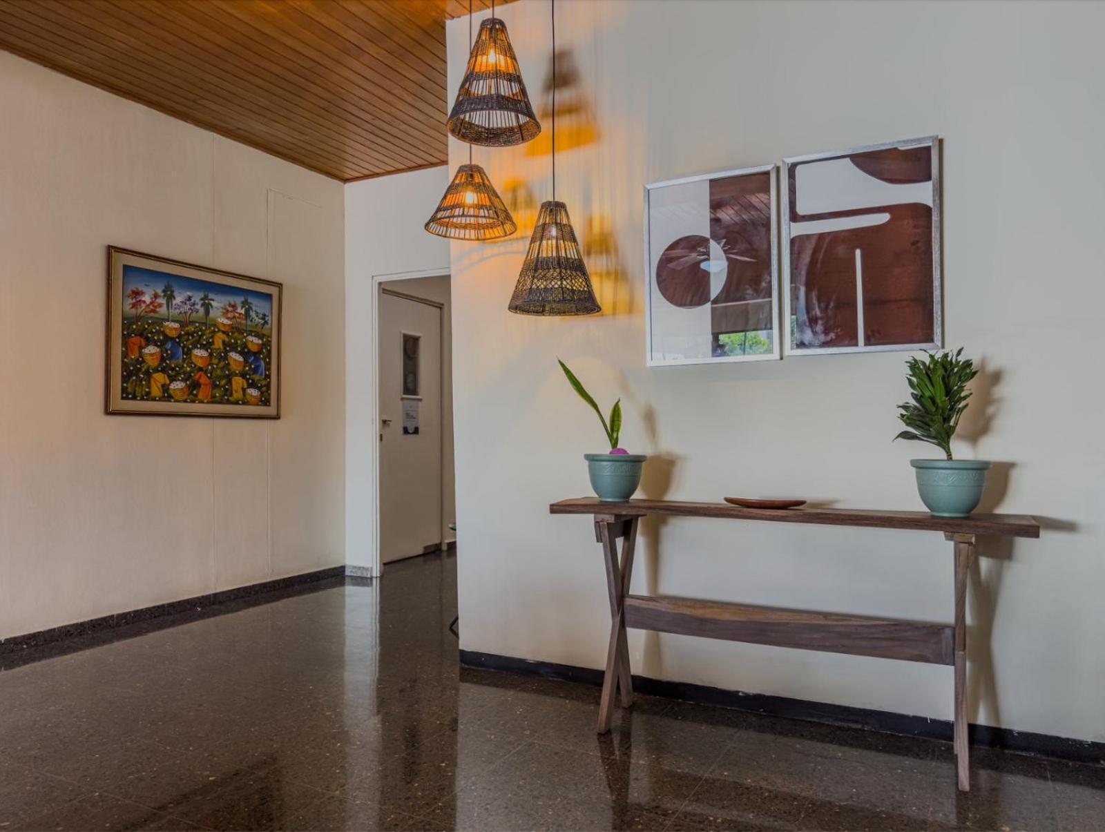 Cardedeu Suites San Salvador Extérieur photo