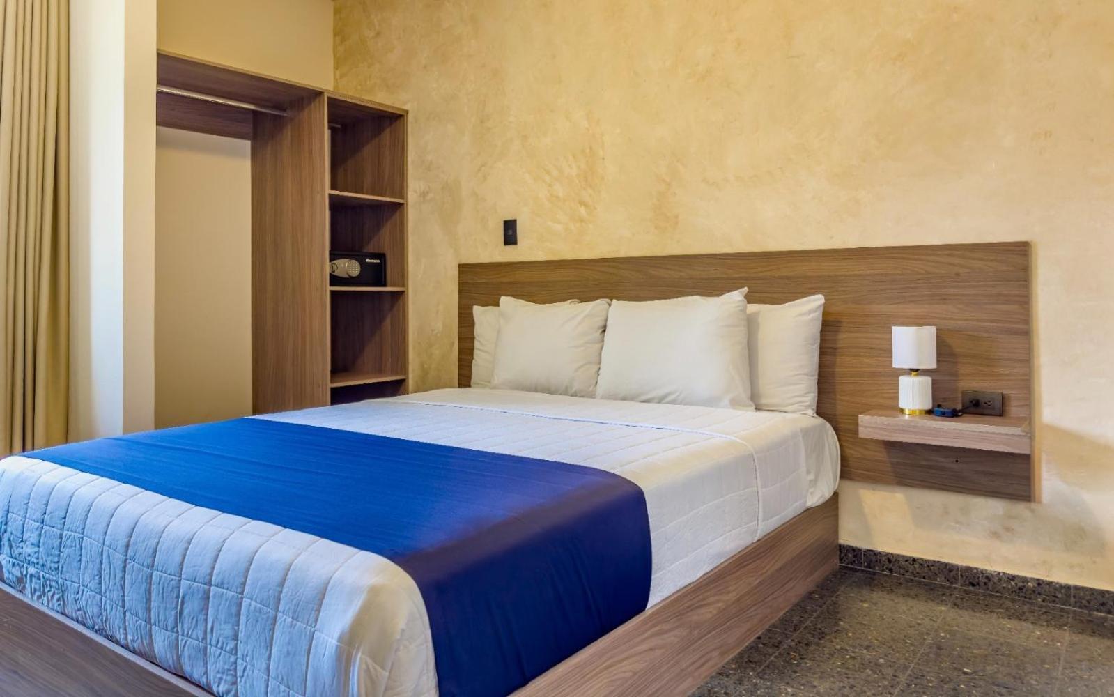 Cardedeu Suites San Salvador Extérieur photo