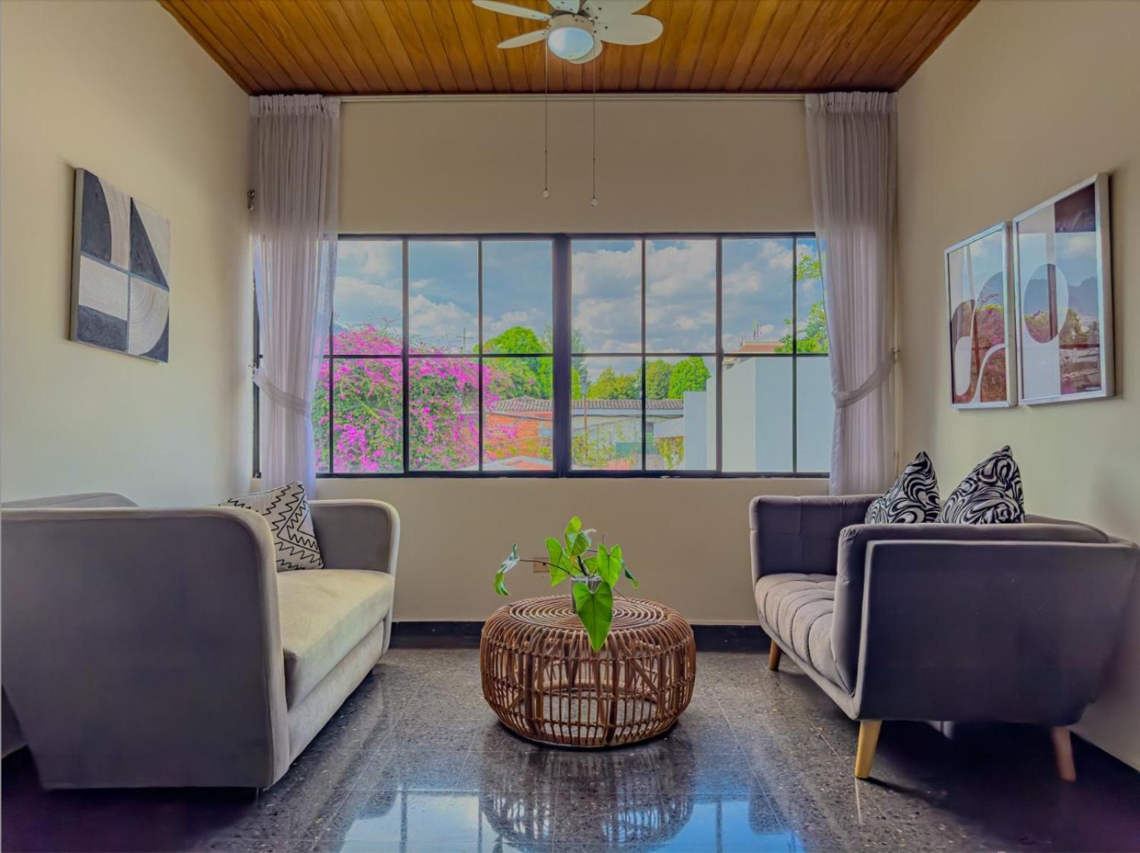 Cardedeu Suites San Salvador Extérieur photo