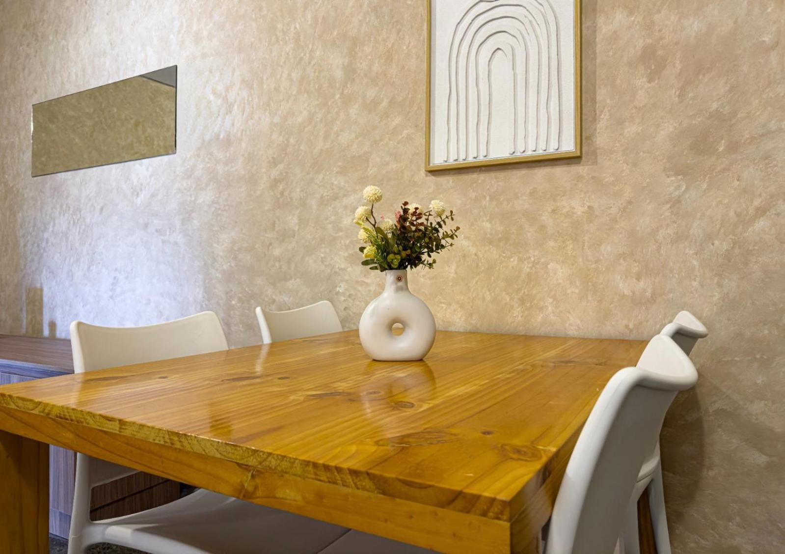 Cardedeu Suites San Salvador Extérieur photo