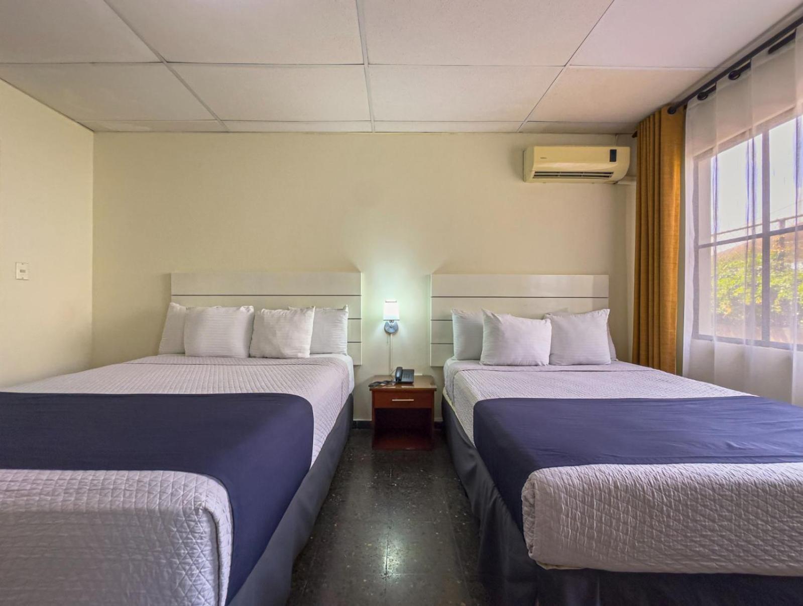 Cardedeu Suites San Salvador Extérieur photo